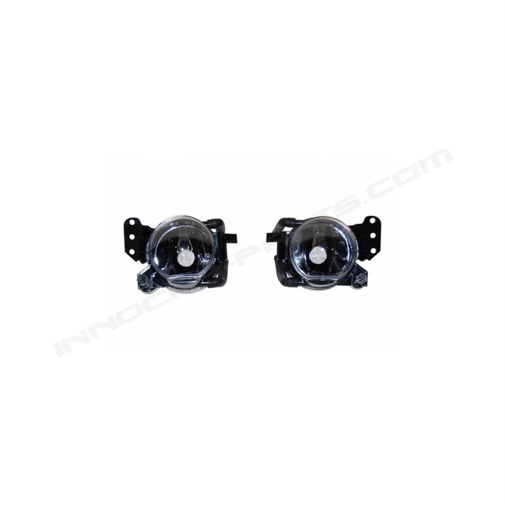 SET ANTINIEBLAS BMW