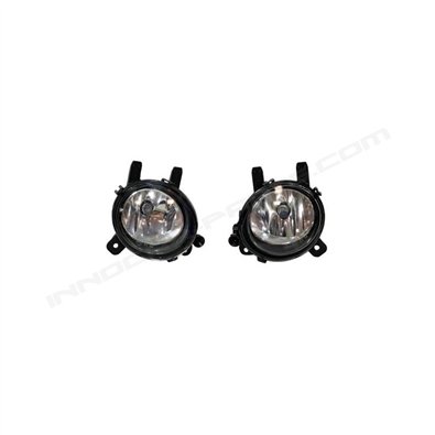 SET ANTINIEBLAS BMW SERIE 1/3/4