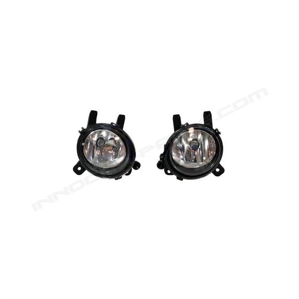 SET ANTINIEBLAS BMW SERIE 1/3/4