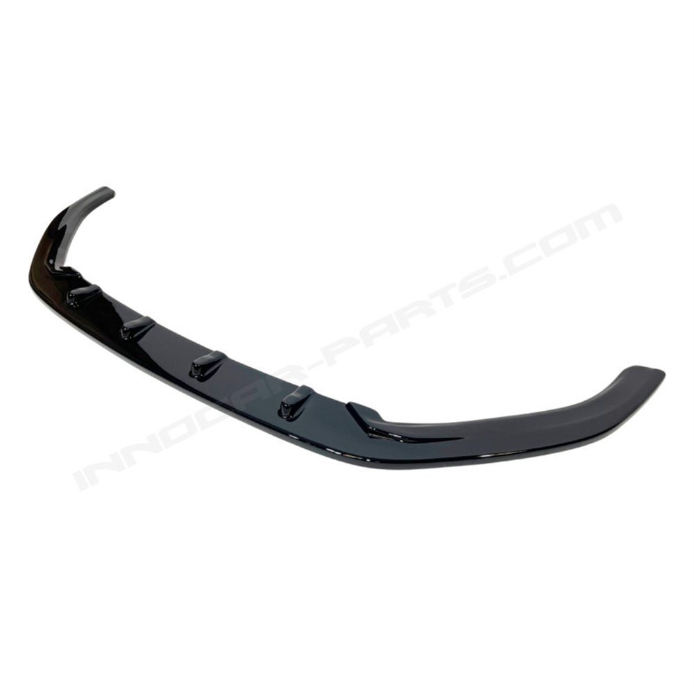 SPOILER DELANTERO LOOK TCR VW GOLF GTI