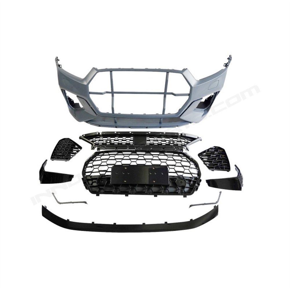 PARAGOLPES LOOK RSQ3 AUDI Q3 (2013-2018)