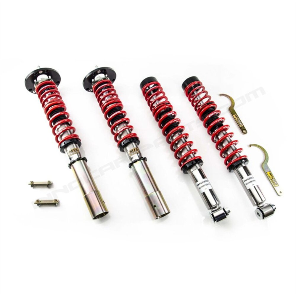 SUSP. ROSCADA -INOX- MTS TECHNIK BMW SERIE 7 (81-88)