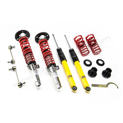 SUSP. ROSCADA -INOX- MTS TECHNIK BMW Z4