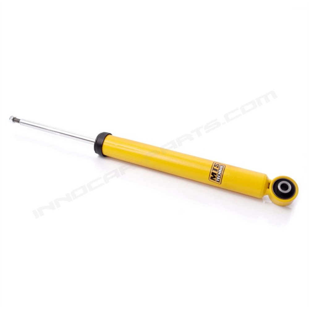 SET AMORT. TRASEROS MTS TECHNIK AUDI/SEAT/SKODA/VW (TORSIONAL)