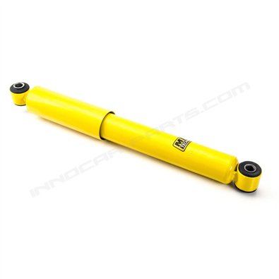 SET AMORT. TRASEROS MTS TECHNIK VW CADDY III/IV