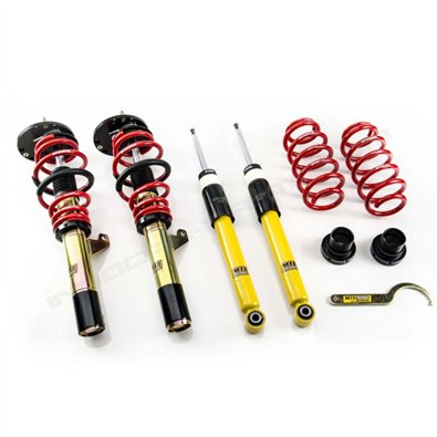 SUSPENSIÓN ROSCADA MTS TECHNIK AUDI/SEAT/SKODA/VW