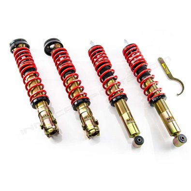 SUSPENSIÓN ROSCADA MTS TECHNIK SEAT/VW