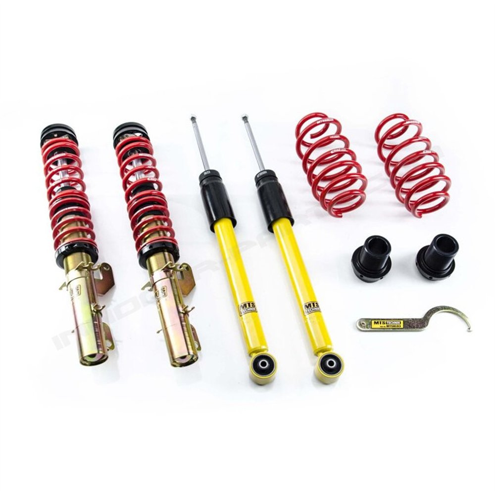 SUSP. ROSCADA MTS TECHNIK AUDI/SEAT/SKODA/VW