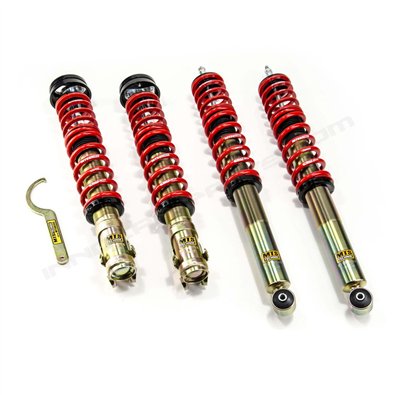 SUSPENSIÓN ROSCADA MTS TECHNIK SEAT/VW