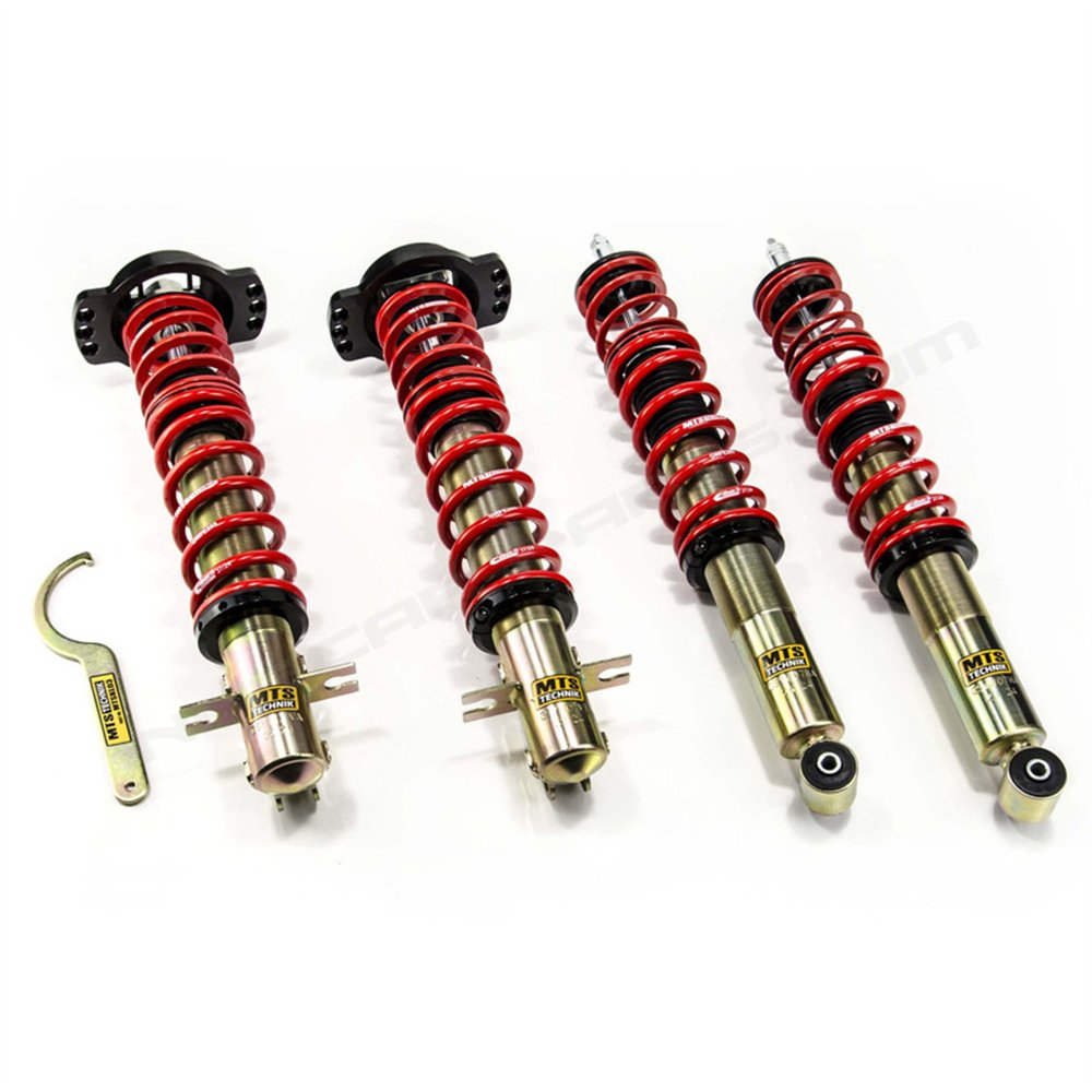 SUSPENSIÓN ROSCADA MTS TECHNIK VOLKSWAGEN