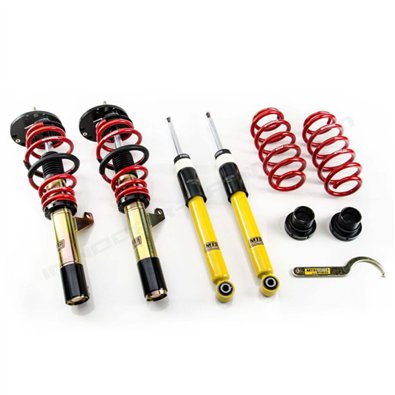 SUSPENSIÓN ROSCADA MTS TECHNIK VW T-ROC