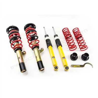 SUSPENSIÓN ROSCADA MTS TECHNIK AUDI Q2 (2016-)