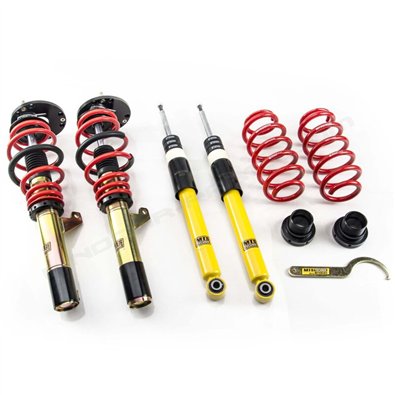 SUSPENSIÓN ROSCADA MTS TECHNIK AUDI/VW