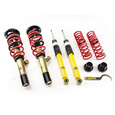 SUSPENSIÓN ROSCADA MTS TECHNIK SKODA/VW