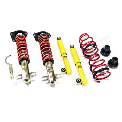 SUSPENSIÓN ROSCADA MTS TECHNIK FIAT