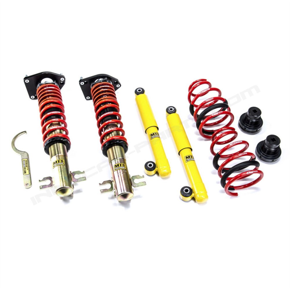 SUSPENSIÓN ROSCADA MTS TECHNIK FIAT