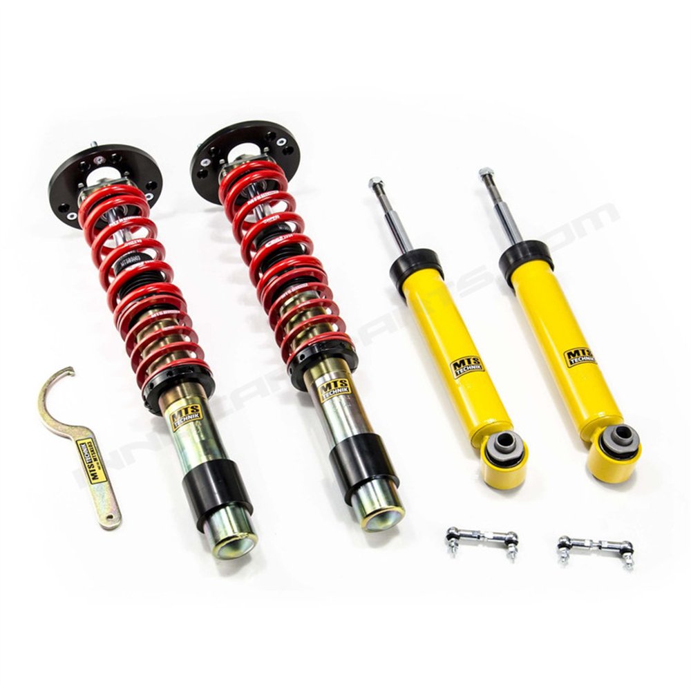 SUSP. ROSCADA MTS TECHNIK BMW SERIE 5 TOURING (C/Neum.)