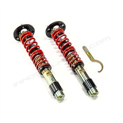 SUSPENSIÓN ROSCADA MTS TECHNIK BMW SERIE 5