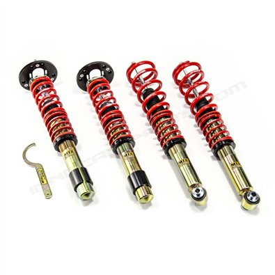 SUSPENSIÓN ROSCADA MTS TECHNIK BMW SERIE 5