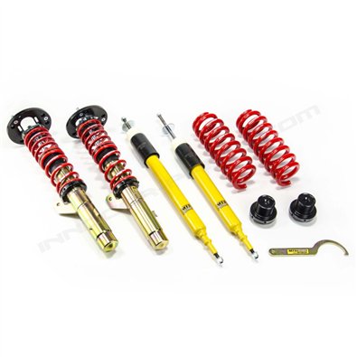 SUSPENSIÓN ROSCADA MTS TECHNIK BMW SERIE 3 E91/E93