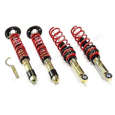 SUSPENSIÓN ROSCADA MTS TECHNIK BMW SERIE 5