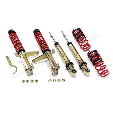 SUSPENSIÓN ROSCADA MTS TECHNIK AUDI 80 B4 