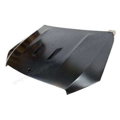 CAPÓ ALUMINIO MERCEDES CLASE C (14-20)