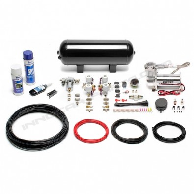 SUSPENSIÓN NEUMÁTICA MERCEDES CLASE E W124