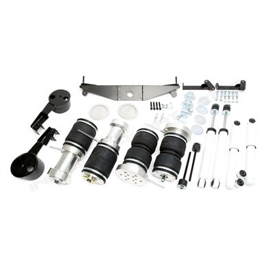 KIT SUSPENSIÓN NEUMÁTICA MERCEDES