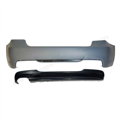PARAGOLPES LOOK M BMW SERIE 3 E90