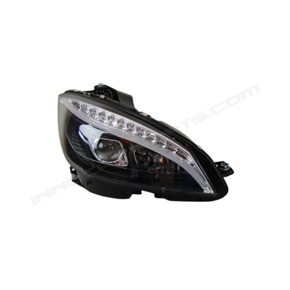 FAROS LUZ DIURNA MERCEDES CLASE C (07-10)