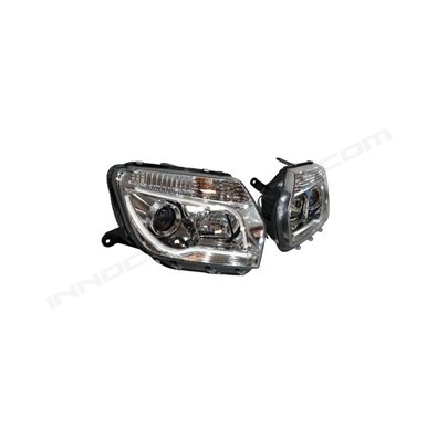 FAROS LUZ DIURNA DACIA DUSTER (2010-)