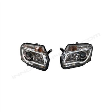 FAROS LUZ DIURNA DACIA DUSTER (2010-)