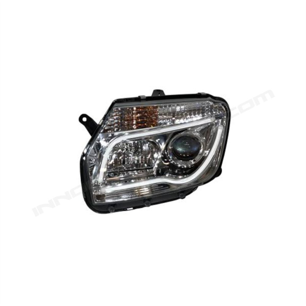FAROS LUZ DIURNA DACIA DUSTER (2010-)