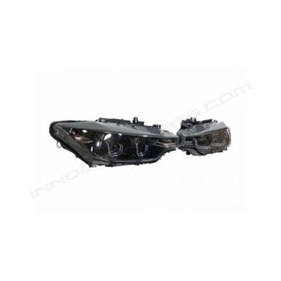 FAROS ANGEL EYES BMW SERIE 3