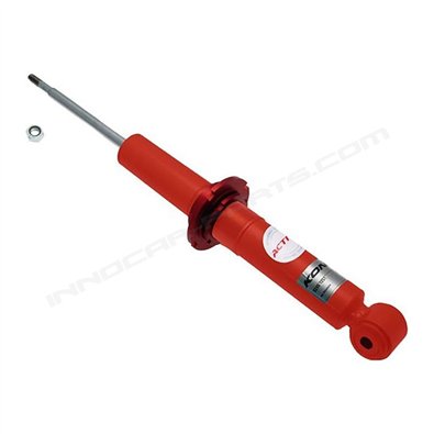SET AMORT. TRASEROS KONI SPECIAL ACTIVE PORSCHE 911