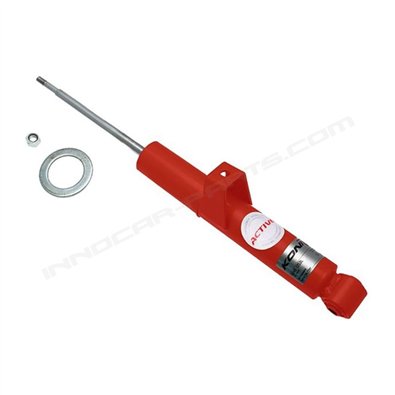 SET AMORT. TRASEROS KONI SPECIAL ACTIVE PORSCHE 911