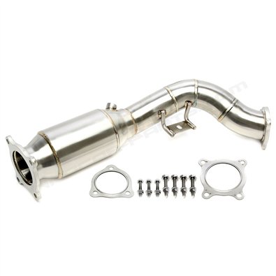 DOWNPIPE PORSCHE MACAN