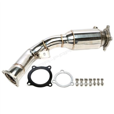 DOWNPIPE PORSCHE MACAN