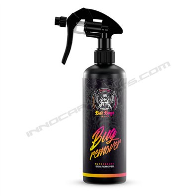 BAD BOYS BUG REMOVER 500ML RR CUSTOMS
