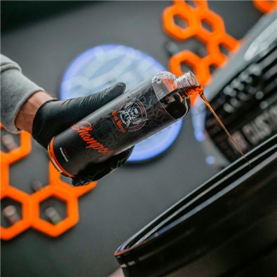 BAD BOYS SHAMPOO DIFERENTES AROMAS 500ML RR CUSTOMS