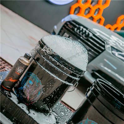 BAD BOYS SHAMPOO DIFERENTES AROMAS 500ML RR CUSTOMS