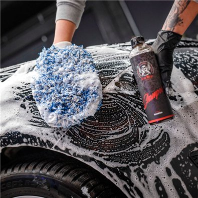BAD BOYS SHAMPOO DIFERENTES AROMAS 500ML RR CUSTOMS