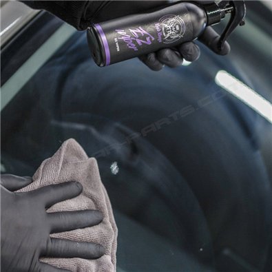 BAD BOYS EZ WIPER RR CUSTOMS