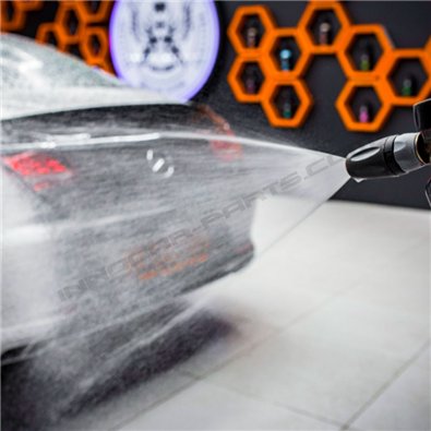 BAD BOYS NEUTRAL SNOW FOAM 500ML RR CUSTOMS