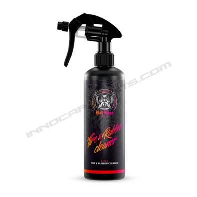 BAD BOYS TIRE & RUBBER CLEANER 500ML RR CUSTOMS
