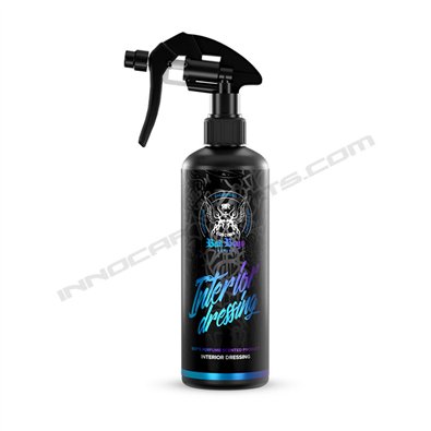 BAD BOYS INTERIOR DRESSING (DIFERENTES AROMAS) 500ML RR CUSTOMS