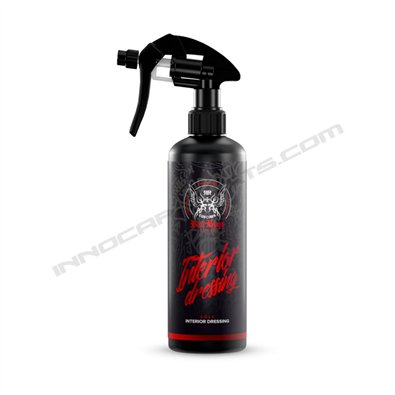 BAD BOYS INTERIOR DRESSING (DIFERENTES AROMAS) 500ML RR CUSTOMS