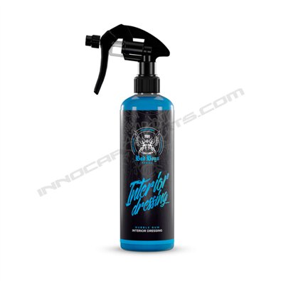BAD BOYS INTERIOR DRESSING (DIFERENTES AROMAS) 500ML RR CUSTOMS
