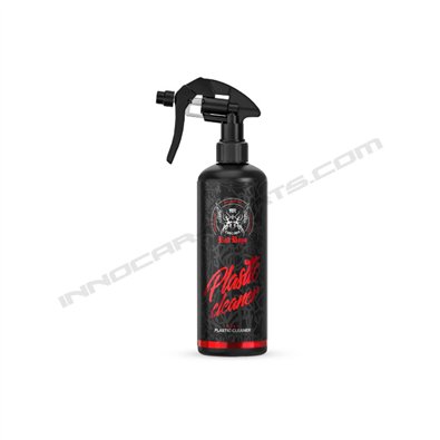 BAD BOYS PLASTIC CLEANER (DIFERENTES AROMAS) 500ML RR CUSTOMS